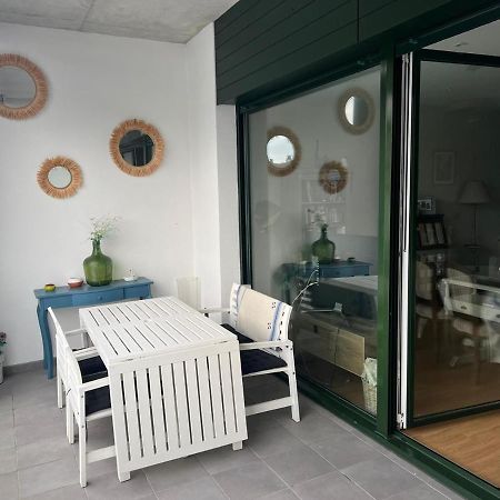 Kobentu Berri By Smiling Rentals Hondarribia Eksteriør bilde
