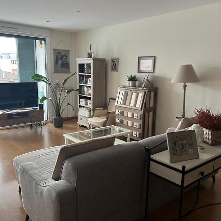 Kobentu Berri By Smiling Rentals Hondarribia Eksteriør bilde