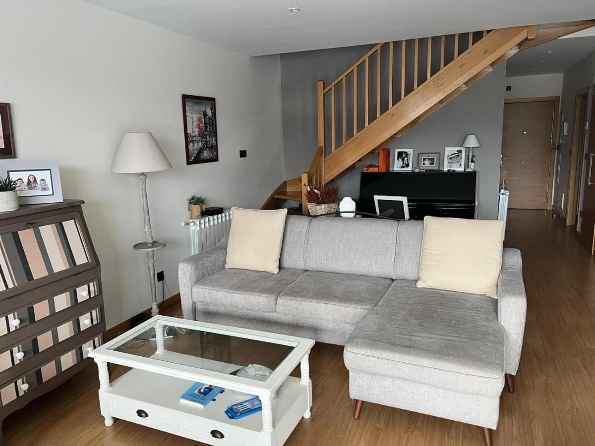Kobentu Berri By Smiling Rentals Hondarribia Eksteriør bilde