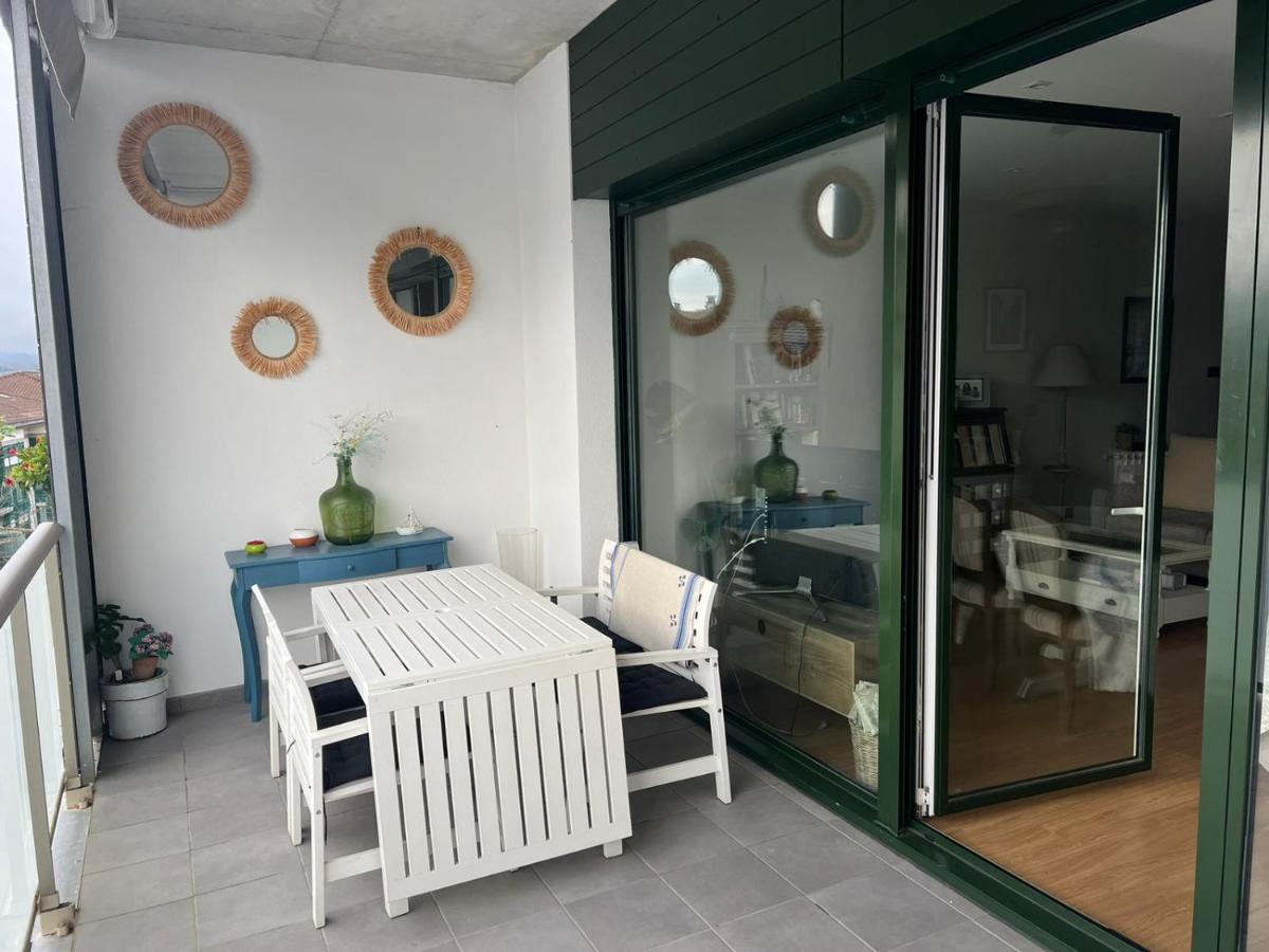 Kobentu Berri By Smiling Rentals Hondarribia Eksteriør bilde