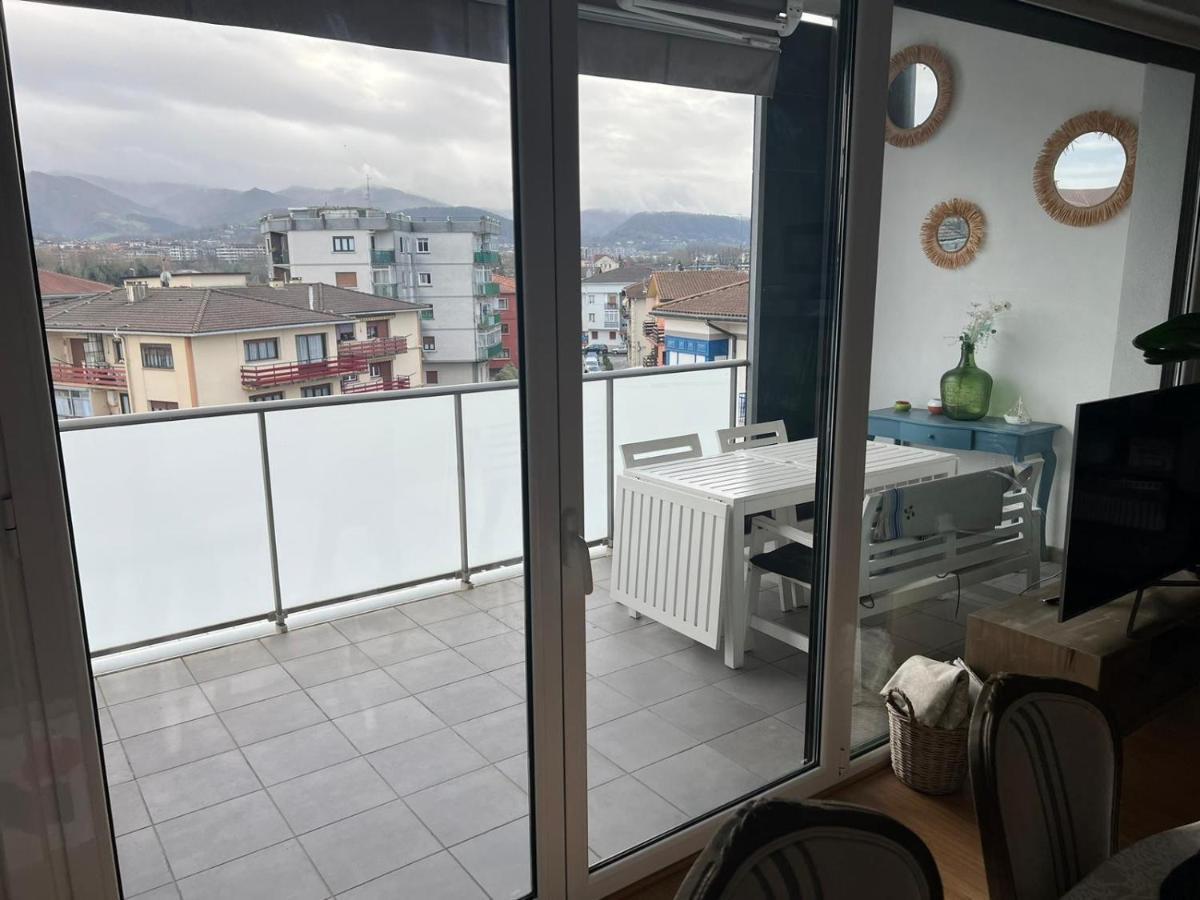 Kobentu Berri By Smiling Rentals Hondarribia Eksteriør bilde
