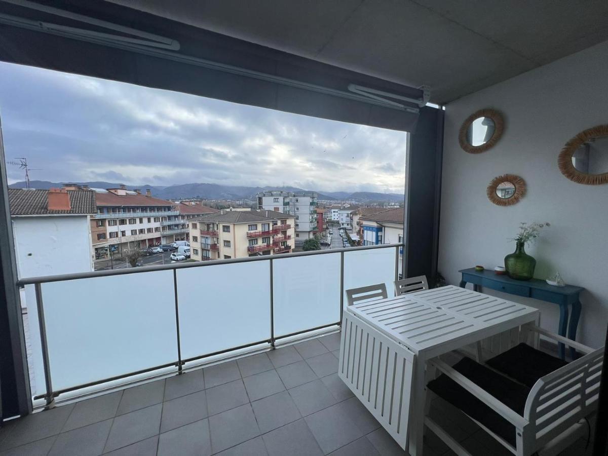 Kobentu Berri By Smiling Rentals Hondarribia Eksteriør bilde