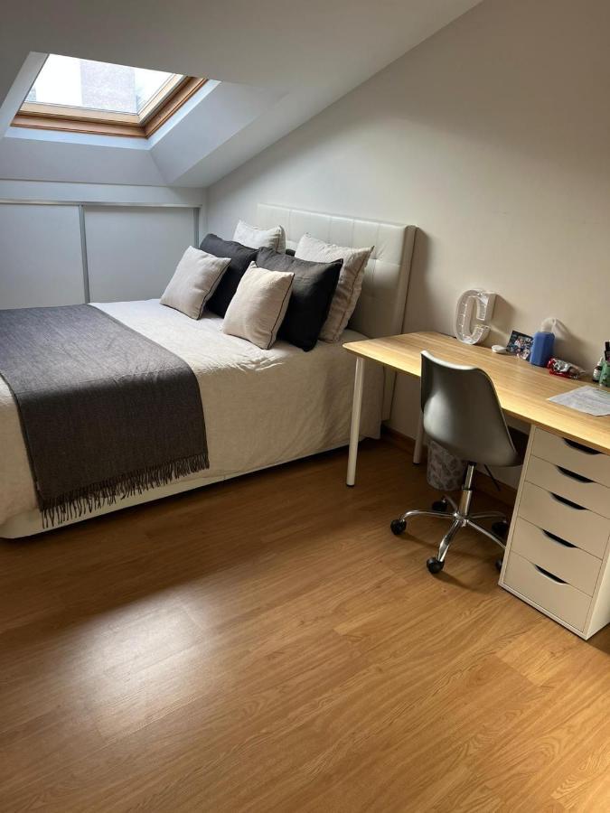 Kobentu Berri By Smiling Rentals Hondarribia Eksteriør bilde