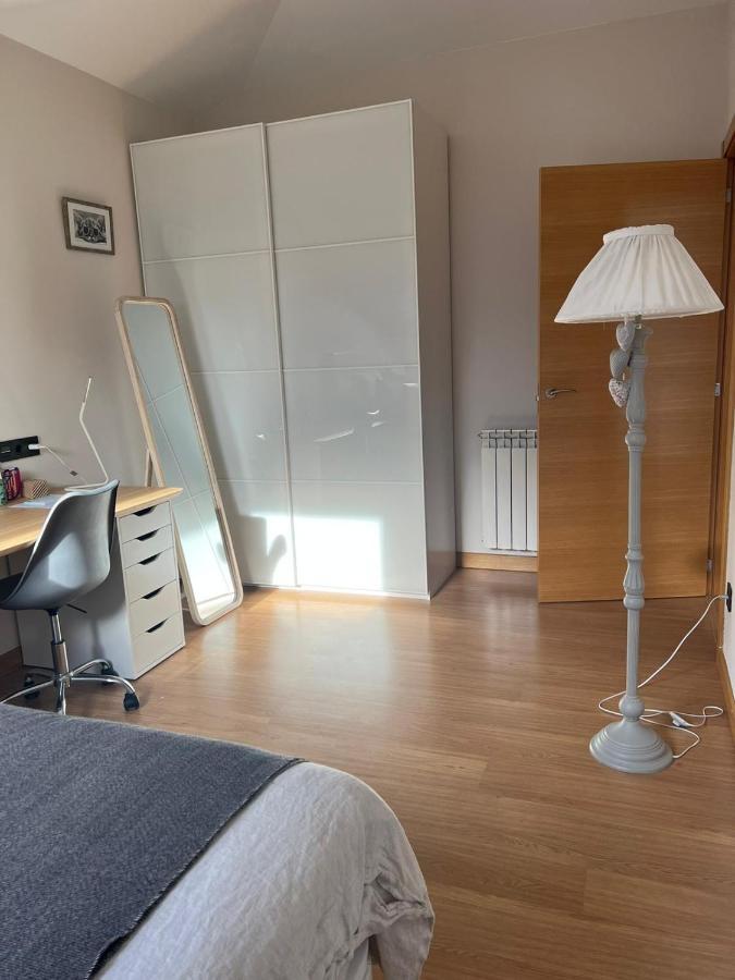 Kobentu Berri By Smiling Rentals Hondarribia Eksteriør bilde