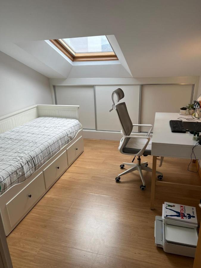 Kobentu Berri By Smiling Rentals Hondarribia Eksteriør bilde