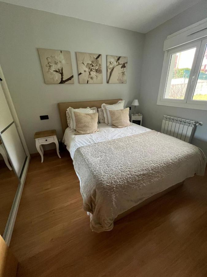 Kobentu Berri By Smiling Rentals Hondarribia Eksteriør bilde