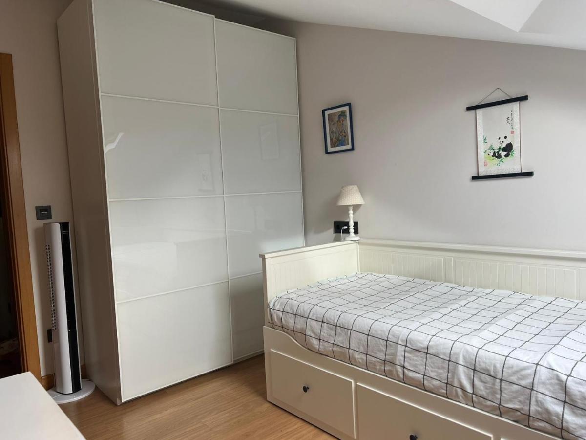 Kobentu Berri By Smiling Rentals Hondarribia Eksteriør bilde