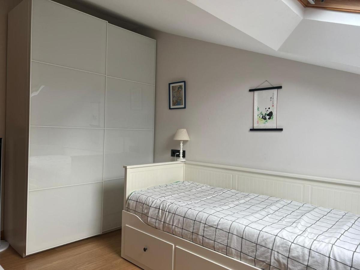 Kobentu Berri By Smiling Rentals Hondarribia Eksteriør bilde