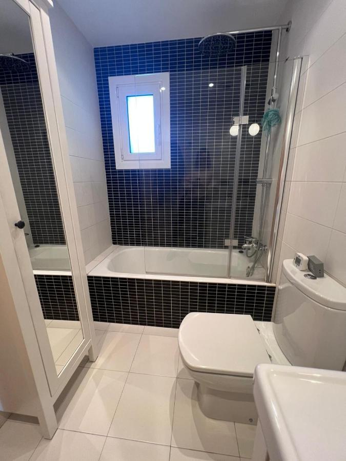 Kobentu Berri By Smiling Rentals Hondarribia Eksteriør bilde