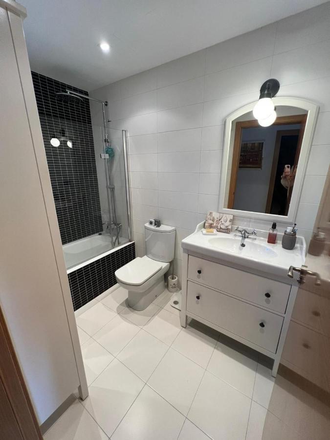 Kobentu Berri By Smiling Rentals Hondarribia Eksteriør bilde
